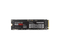 Samsung 256GB 1,8'' Seria 950 Pro M.2 2280 nvm - 263885 - zdjęcie 1